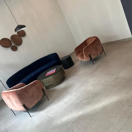 Apartment Leonora Waterfront Belgrade