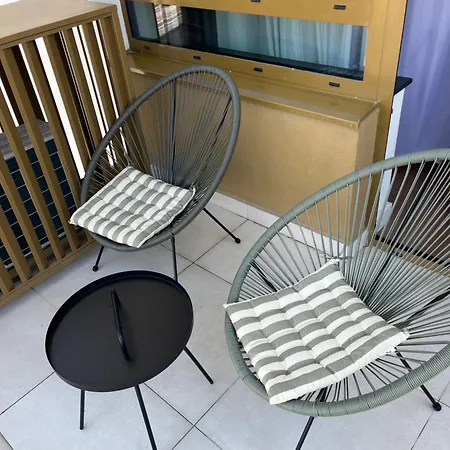 Apartment Leonora Waterfront